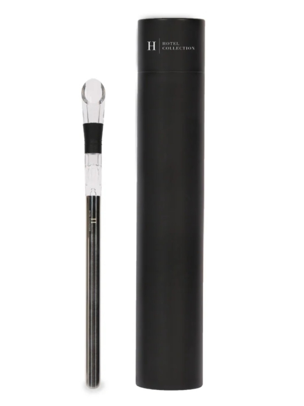 Hotel Collection Wine Chiller & Aerator
